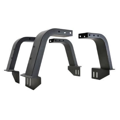 Picture of 5120015 Westin Automotive Bed Cargo Rack Mounting Kit