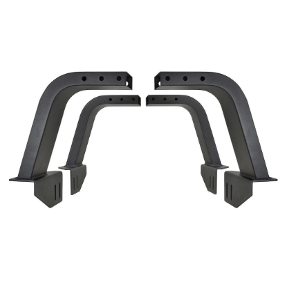 Picture of 5120015 Westin Automotive Bed Cargo Rack Mounting Kit