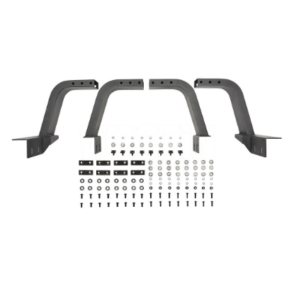 Picture of 5120005 Westin Automotive Bed Cargo Rack Mounting Kit