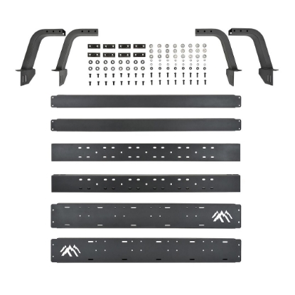 Picture of 5110015 Westin Automotive Bed Cargo Rack