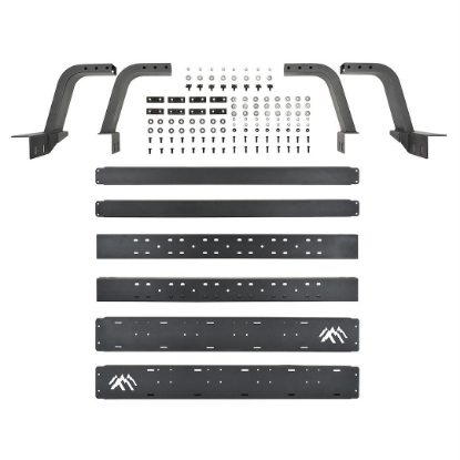 Picture of 5110005 Westin Automotive Bed Cargo Rack