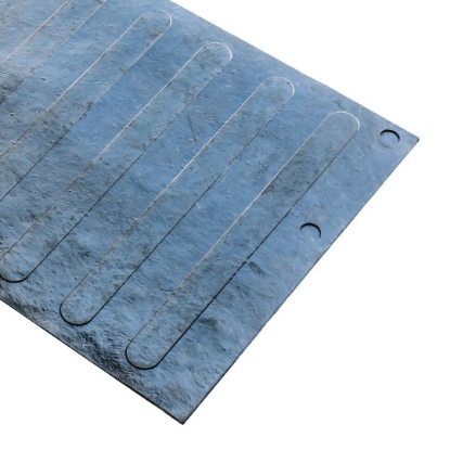 Picture of 506555 Westin Automotive Tailgate Mat