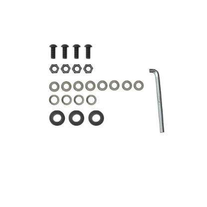Picture of 4641605 Westin Automotive Driving/ Fog Light Mounting Bar