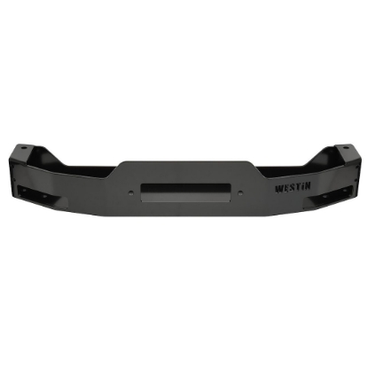 Picture of 4624075 Westin Automotive Winch Mount