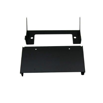 Picture of 4620055 Westin Automotive License Plate Relocation Kit