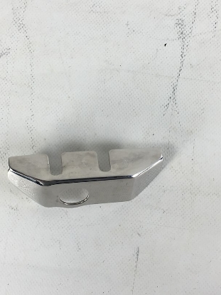 Picture of 450040S Westin Automotive Parking Aid Sensor Relocation Bracket