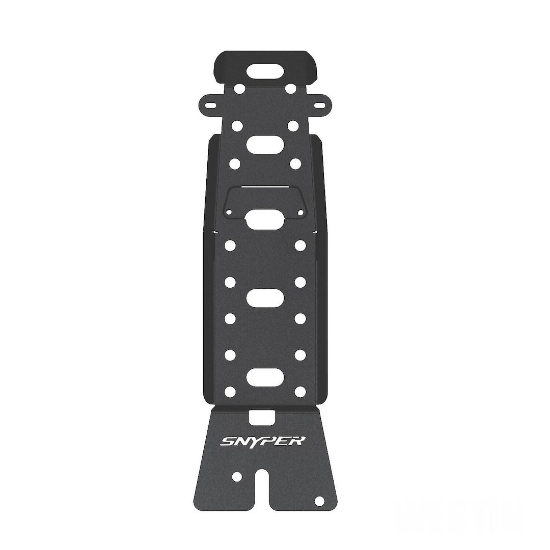 Picture of 4221015 Westin Automotive Skid Plate