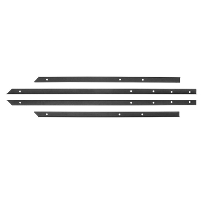 Picture of 42141955 Westin Automotive Pinch Weld Cover