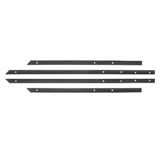 Picture of 42141955 Westin Automotive Pinch Weld Cover