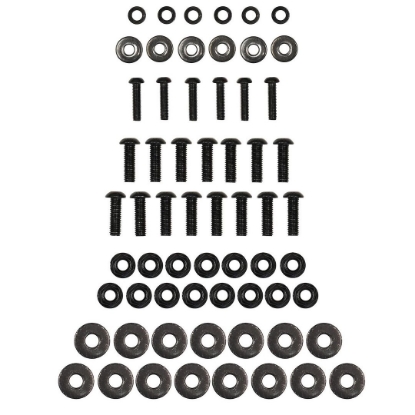 Picture of 42141955 Westin Automotive Pinch Weld Cover