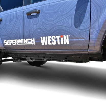 Picture of 42141955 Westin Automotive Pinch Weld Cover