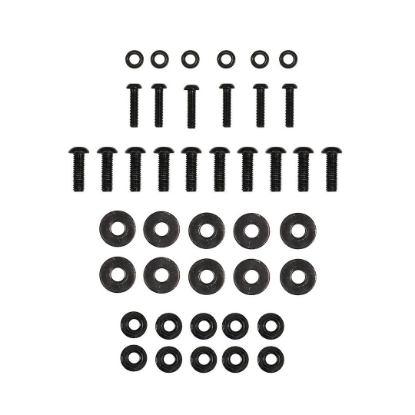Picture of 42141855 Westin Automotive Pinch Weld Cover
