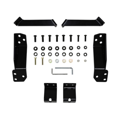 Picture of 403955PK Westin Automotive Grille Guard Mounting Kit