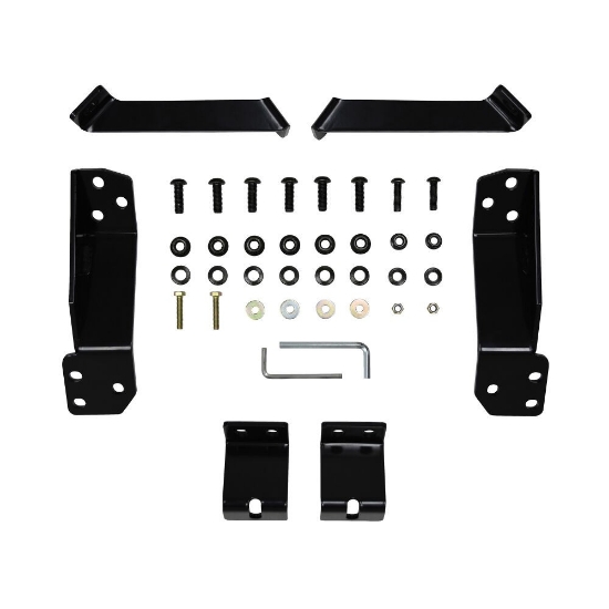 Picture of 403955PK Westin Automotive Grille Guard Mounting Kit