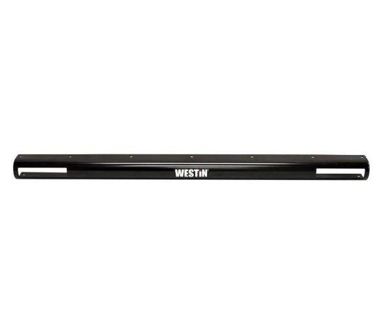 Picture of 366015F2MP Westin Public Safety Bumper Push Bar Top Channel Cover