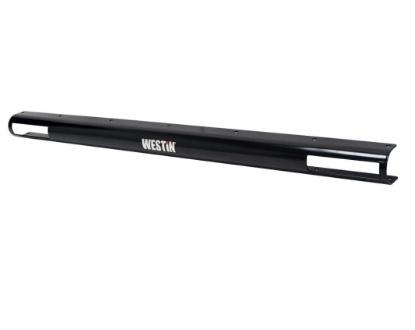Picture of 366015F2MP Westin Public Safety Bumper Push Bar Top Channel Cover