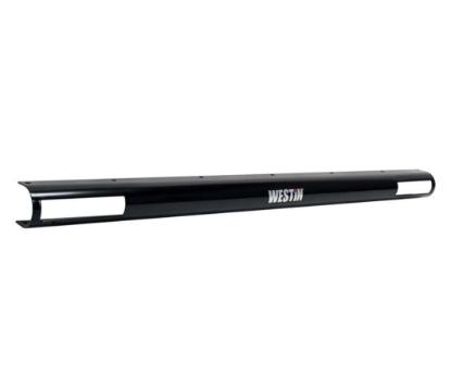 Picture of 366015F2MP Westin Public Safety Bumper Push Bar Top Channel Cover