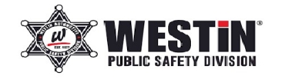 Picture of 366015 Westin Public Safety Bumper Push Bar Top Channel Cover