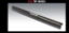 Picture of 366005 Westin Public Safety Bumper Push Bar Top Channel Cover
