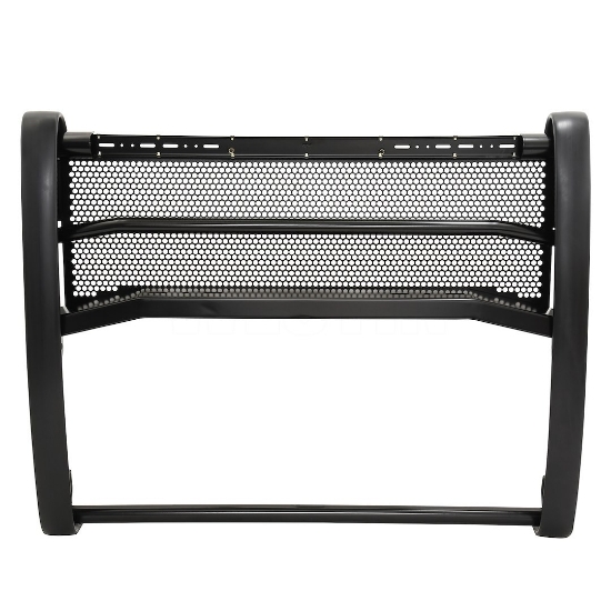 Picture of 3654085 Westin Public Safety Bumper Push Bar