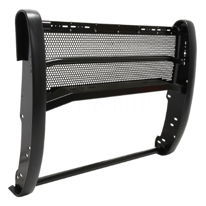 Picture of 3654085 Westin Public Safety Bumper Push Bar