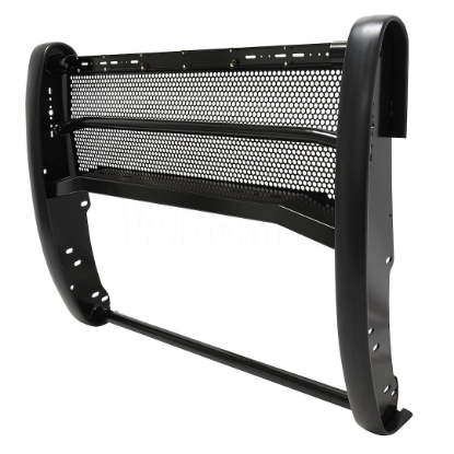 Picture of 3654085 Westin Public Safety Bumper Push Bar
