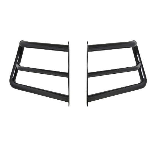 Picture of 3653955W Westin Public Safety Brush Guard