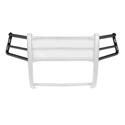 Picture of 3653955W Westin Public Safety Brush Guard