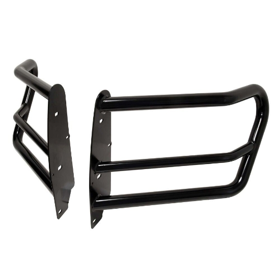 Picture of 3652135W Westin Public Safety Brush Guard