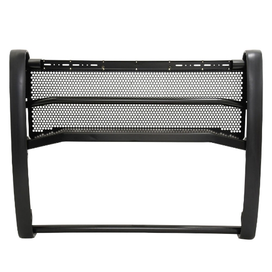 Picture of 3652065 Westin Public Safety Bumper Push Bar