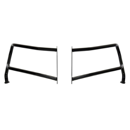 Picture of 364075W Westin Public Safety Brush Guard