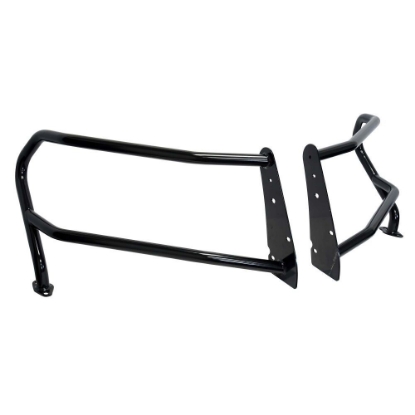 Picture of 364075W Westin Public Safety Brush Guard