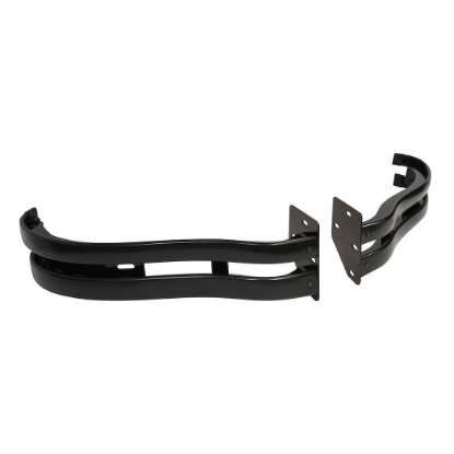 Picture of 364075PB Westin Public Safety Bumper Guard
