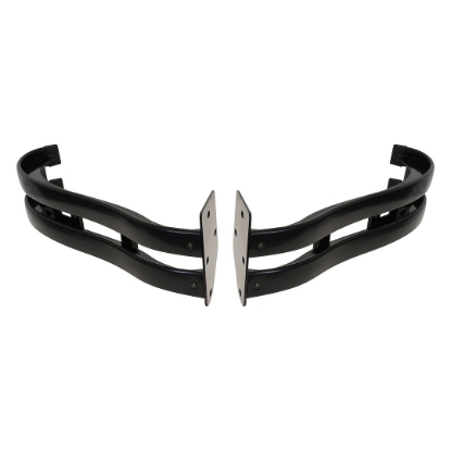 Picture of 364075PB Westin Public Safety Bumper Guard