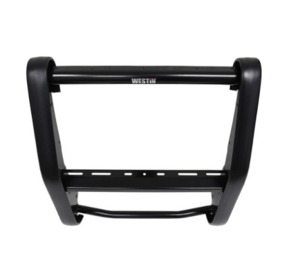 Picture of 364075 Westin Public Safety Bumper Push Bar