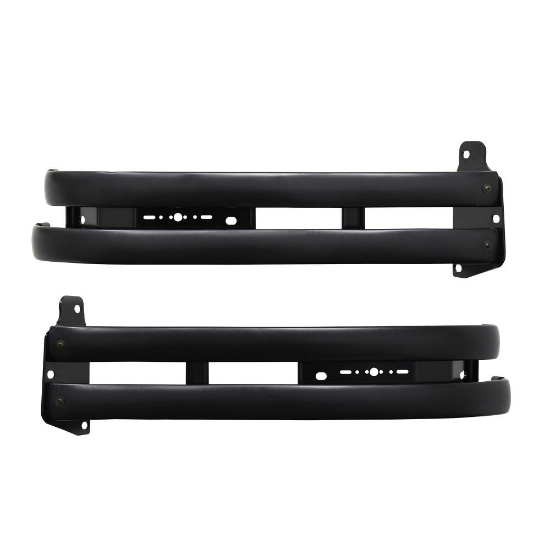 Picture of 362125PB Westin Public Safety Bumper Guard