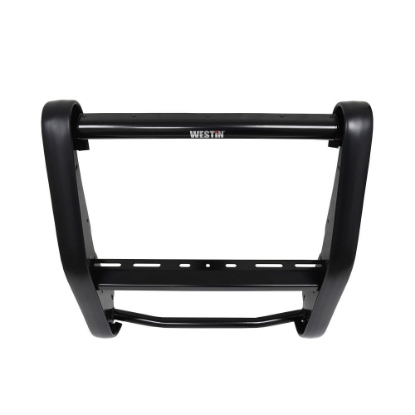 Picture of 362125 Westin Public Safety Bumper Push Bar