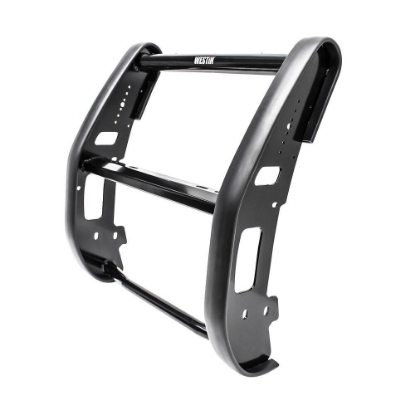 Picture of 362055 Westin Public Safety Bumper Push Bar