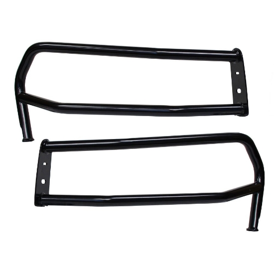 Picture of 362035W Westin Public Safety Brush Guard