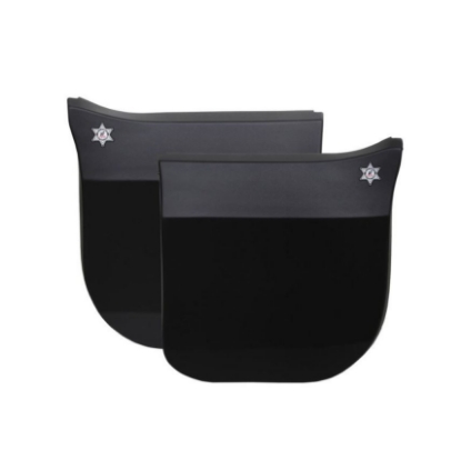 Picture of 3515035 Westin Public Safety Door Protector