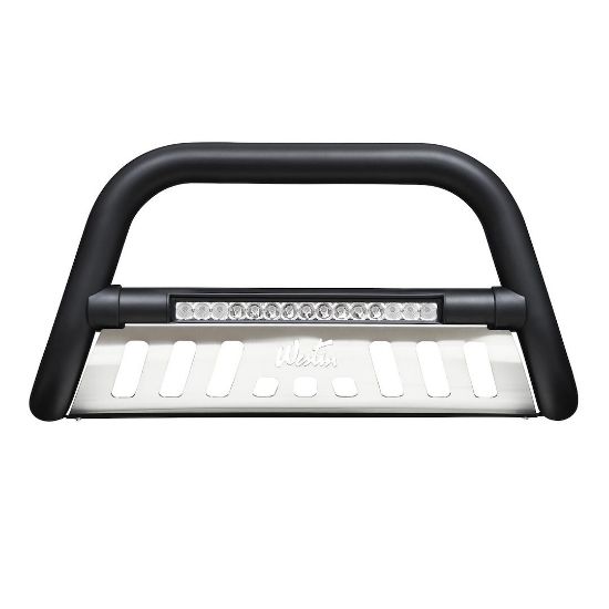 Picture of 324025L Westin Automotive Bull Bar