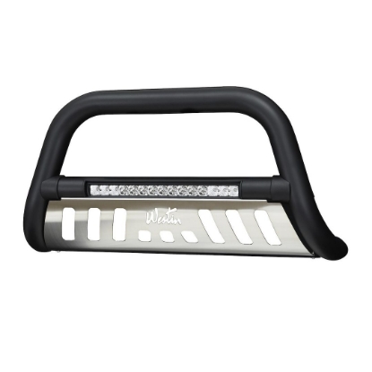 Picture of 324025L Westin Automotive Bull Bar