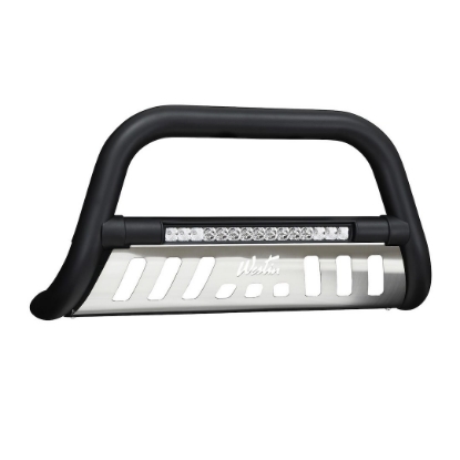 Picture of 324025L Westin Automotive Bull Bar