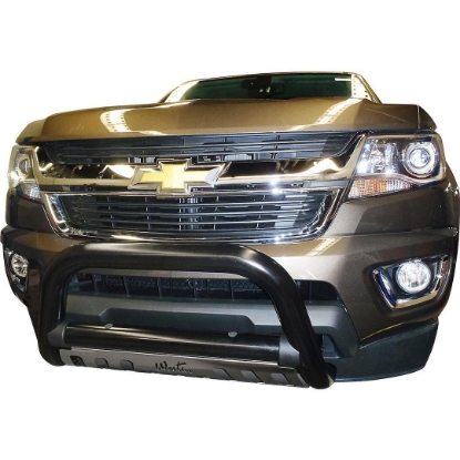 Picture of 323645 Westin Automotive Bull Bar