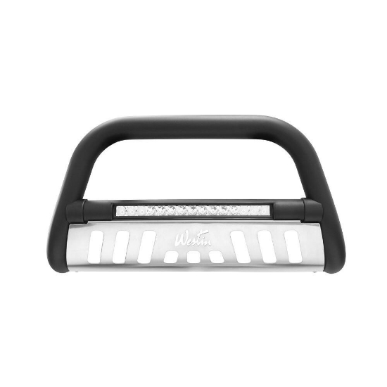 Picture of 322455L Westin Automotive Bull Bar