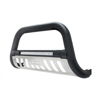 Picture of 322455L Westin Automotive Bull Bar