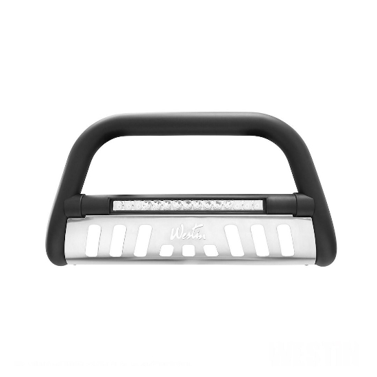 Picture of 322255L Westin Automotive Bull Bar