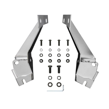 Picture of 313970 Westin Automotive Bull Bar