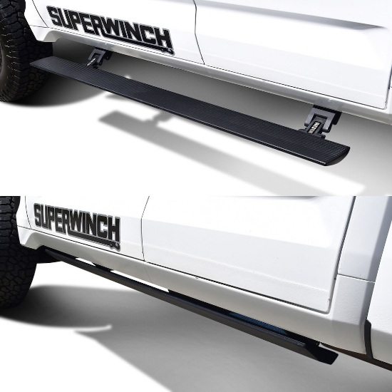 Picture of 2924235 Westin Automotive Running Board