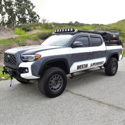 Picture of 2923565 Westin Automotive Running Board